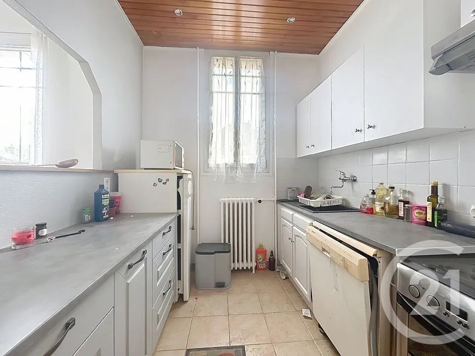 Appartement à vendre, 35m², Melun