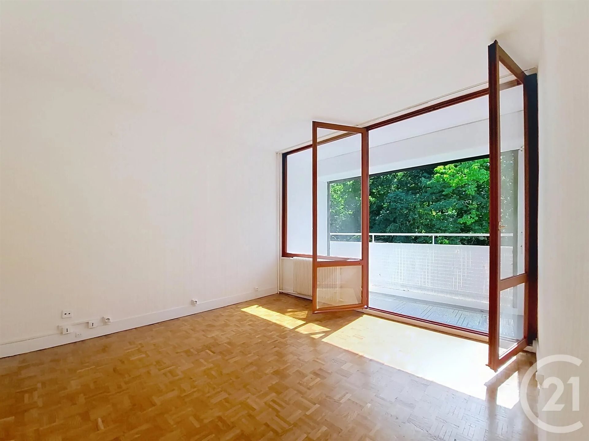 Appartement à vendre, 41m², Vaux-le-Pénil