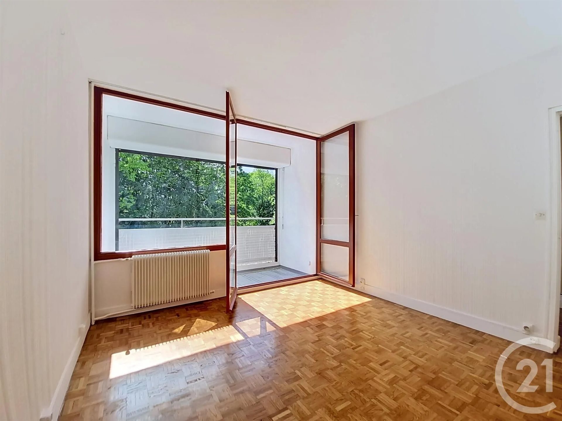 Appartement à vendre, 41m², Vaux-le-Pénil