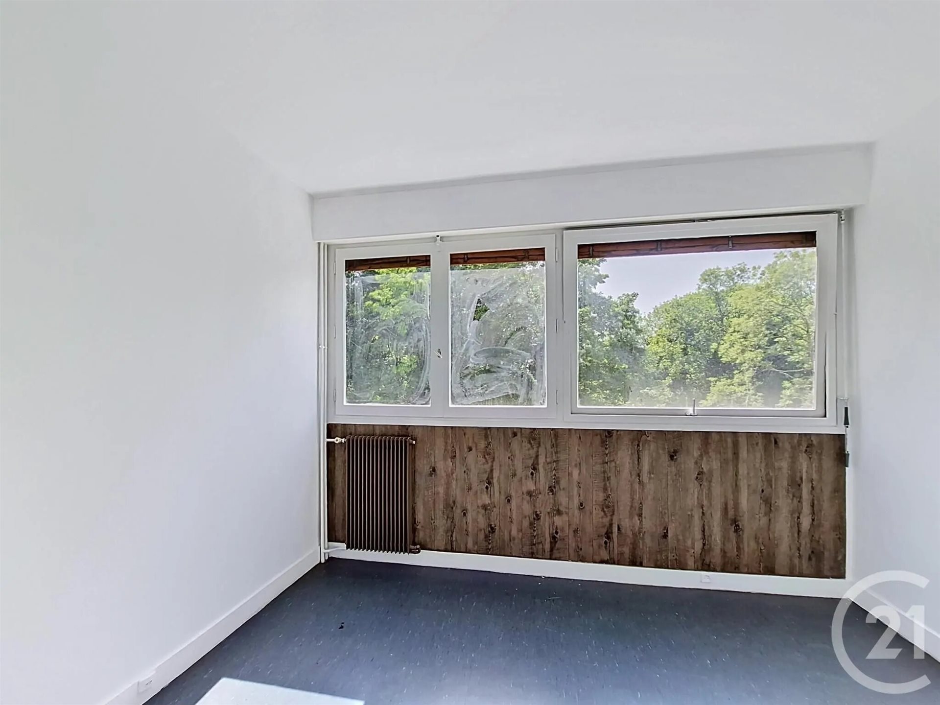 Appartement à vendre, 41m², Vaux-le-Pénil