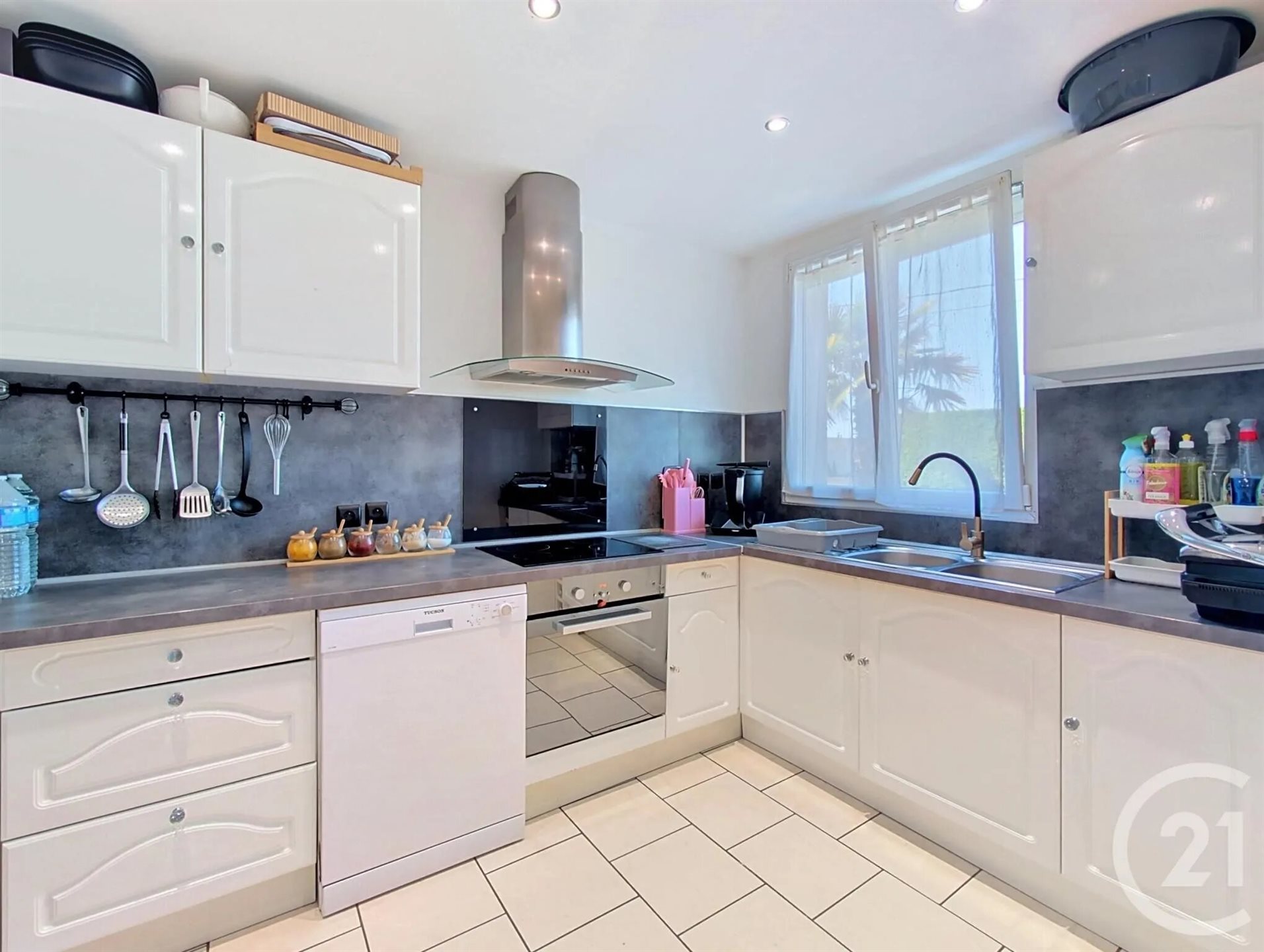 Maison à vendre, 56m², Dammarie-les-Lys