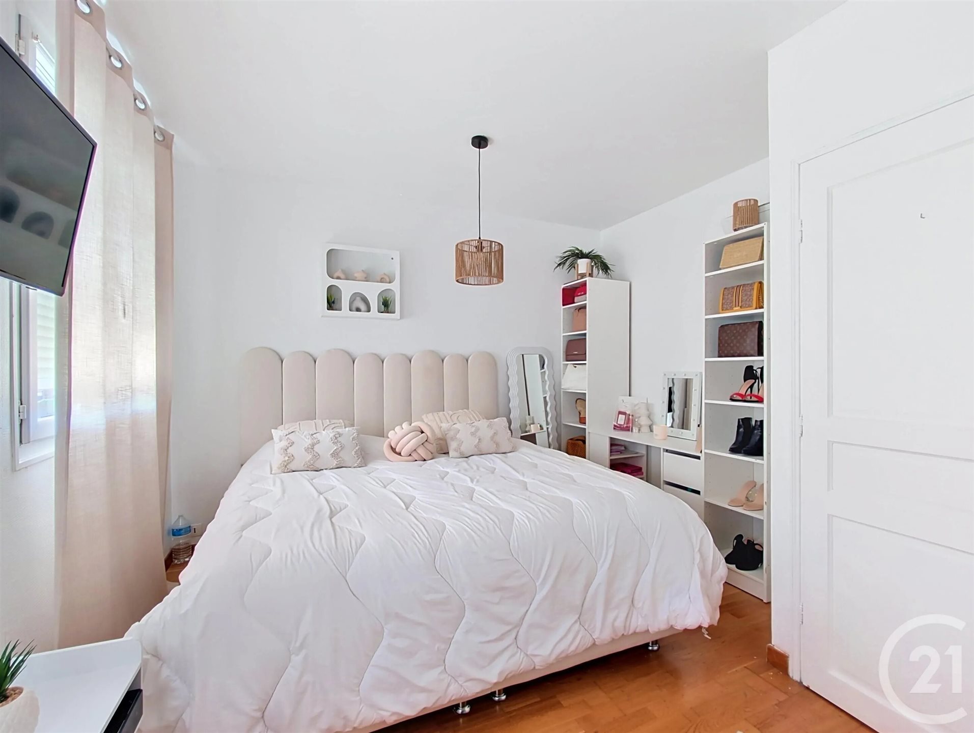 Maison à vendre, 56m², Dammarie-les-Lys