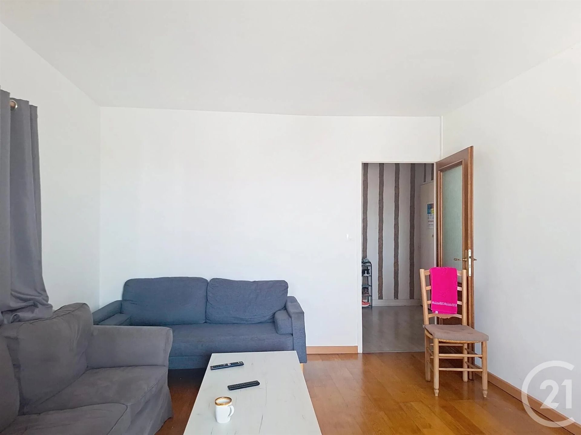 Appartement à vendre, 77m², Melun