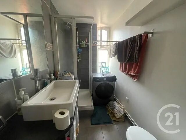 Appartement à vendre, 39m², Melun