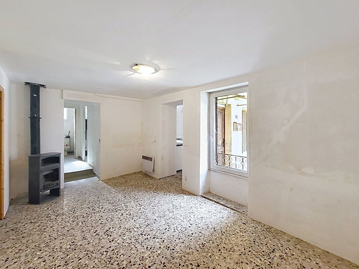 Maison à vendre, 80m², Guignes