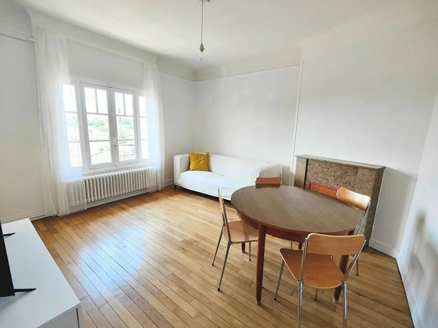 Appartement à louer, 61m², Melun