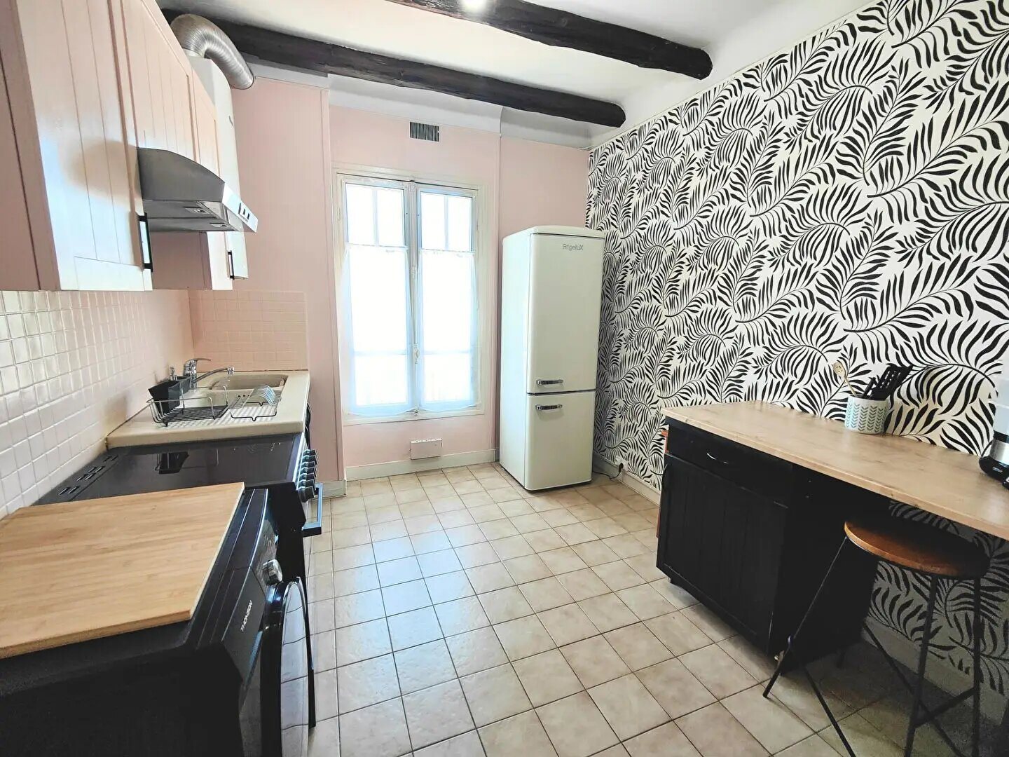 Appartement à louer, 61m², Melun