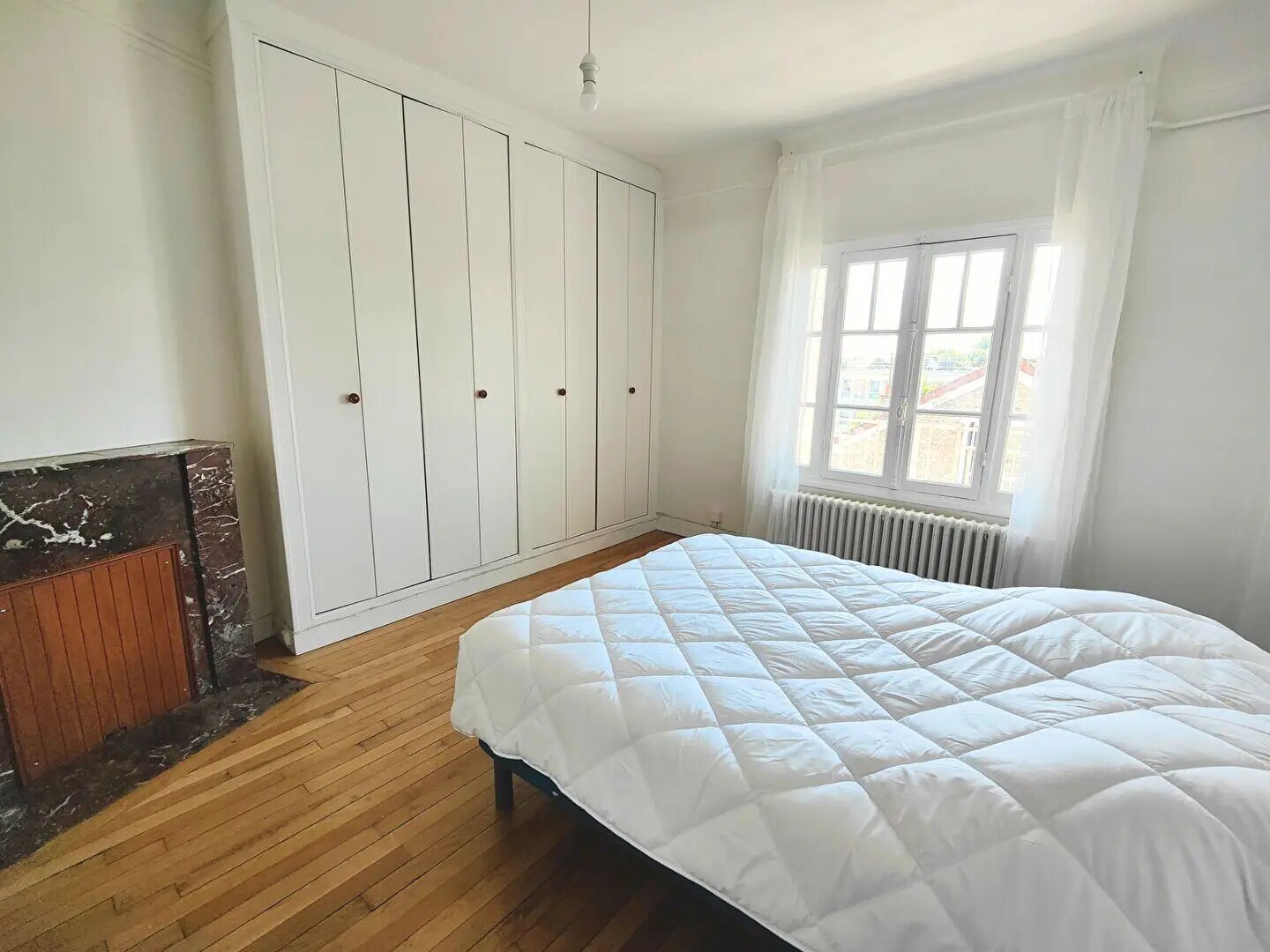 Appartement à louer, 61m², Melun