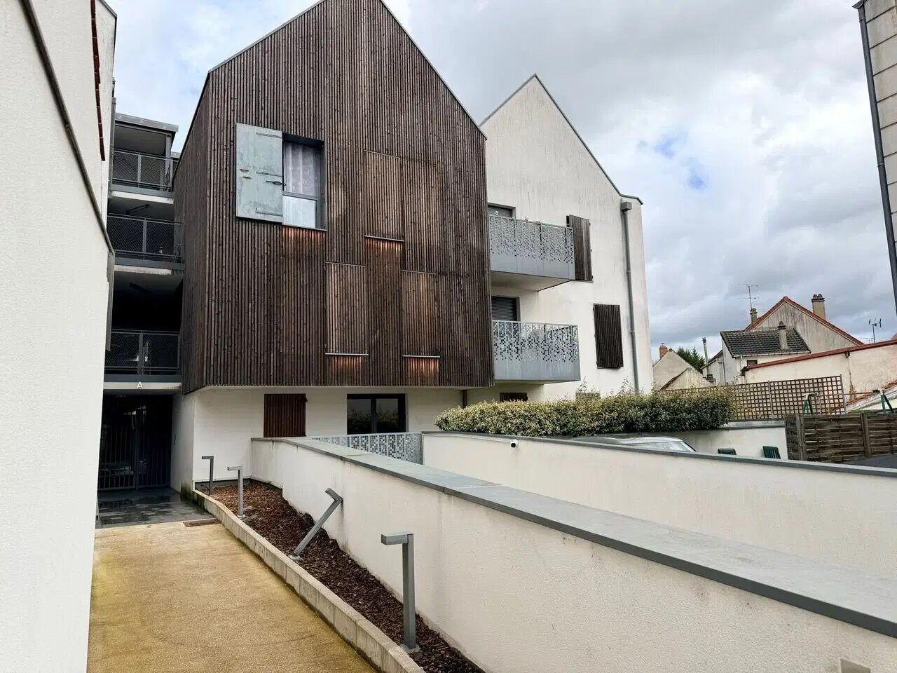 Appartement à vendre, 24m², Brie-Comte-Robert
