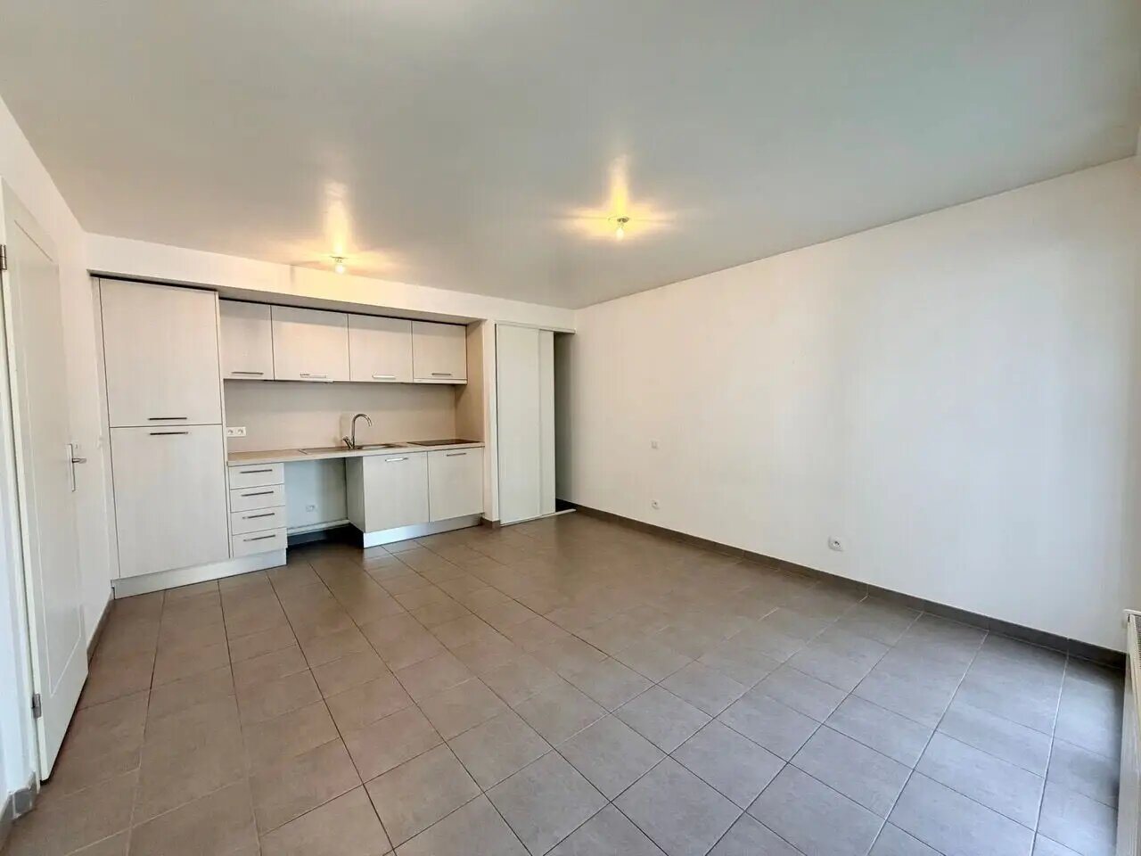 Appartement à vendre, 24m², Brie-Comte-Robert