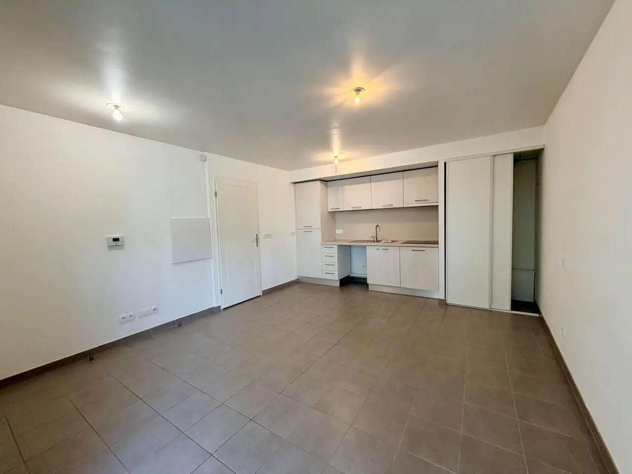 Appartement à vendre, 24m², Brie-Comte-Robert