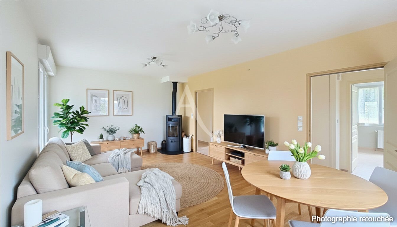 Maison à vendre, 95m², Chaumes-en-Brie
