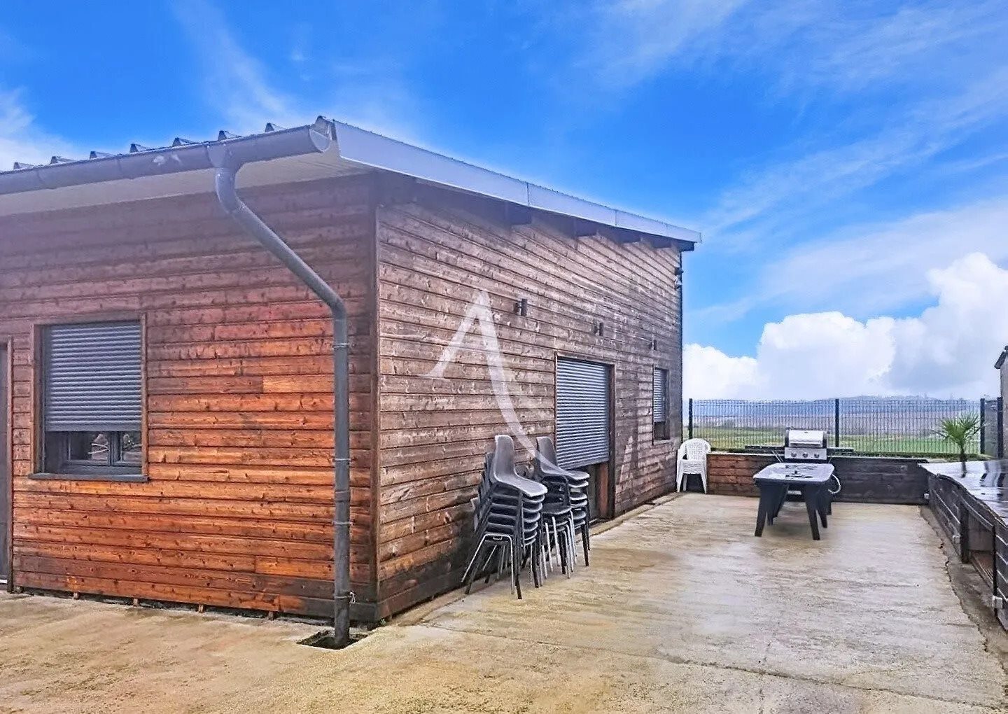 Maison à vendre, 78m², Yèbles