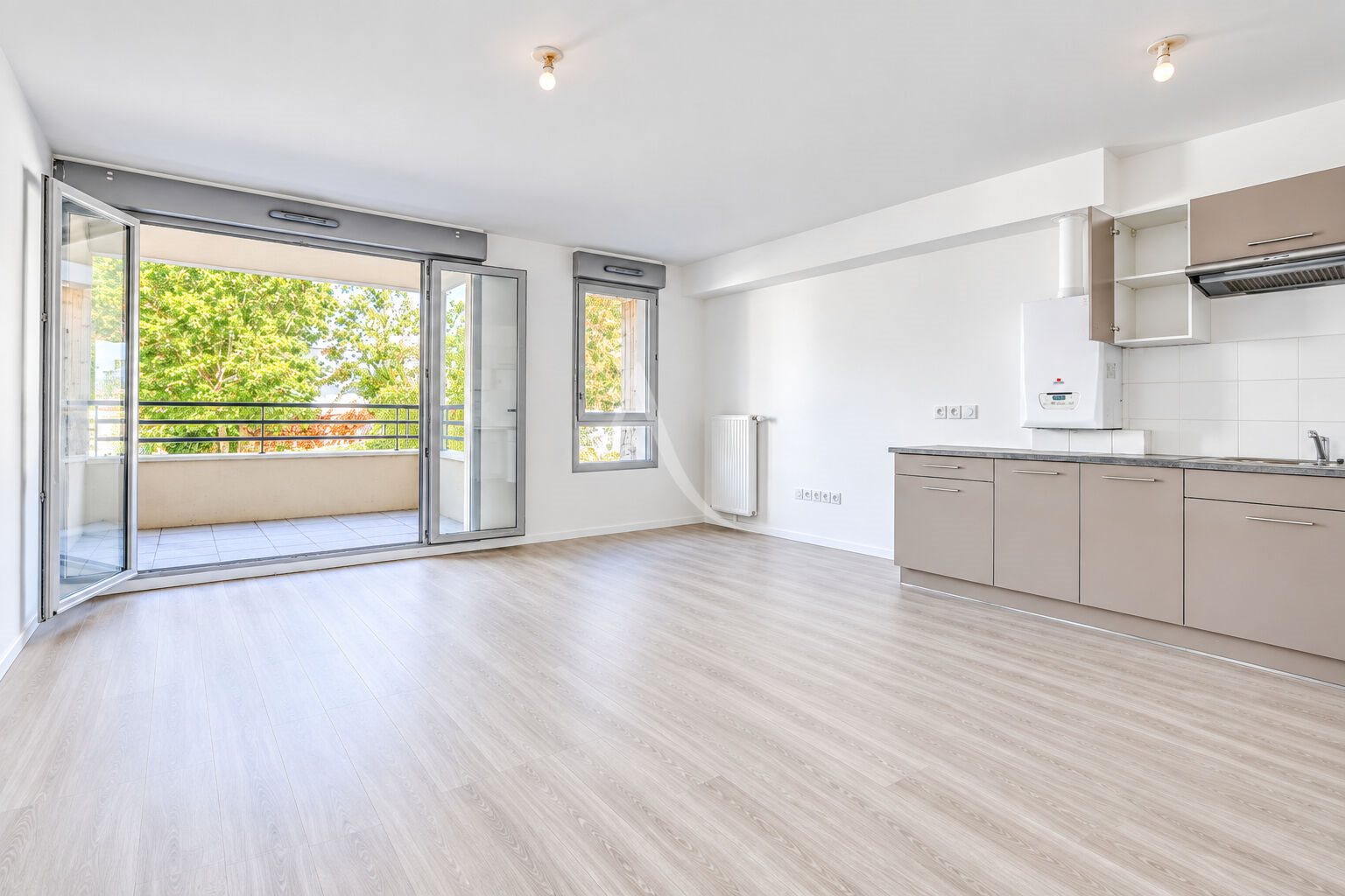 Appartement à vendre, 62m², Brie-Comte-Robert