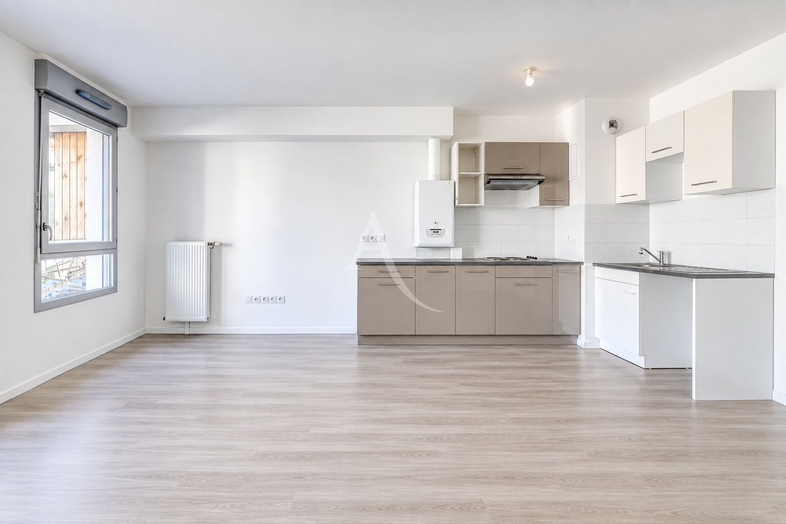 Appartement à vendre, 62m², Brie-Comte-Robert