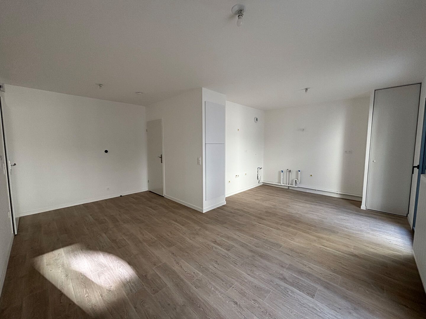 Appartement à louer, 30m², Brie-Comte-Robert