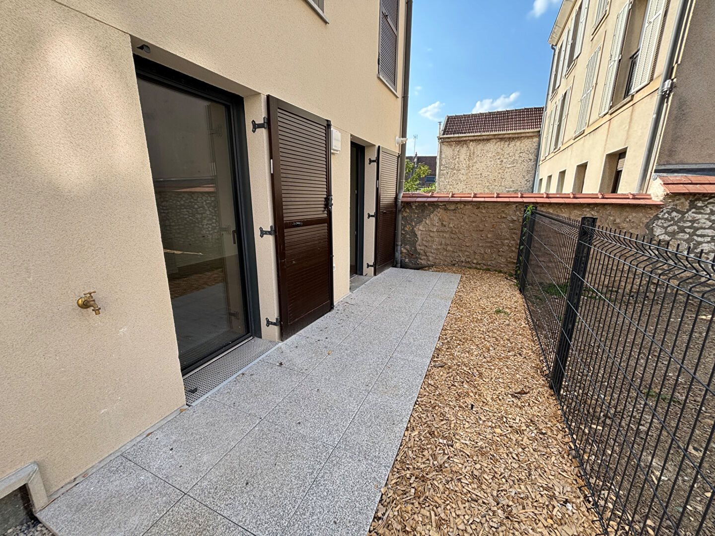 Appartement à louer, 30m², Brie-Comte-Robert