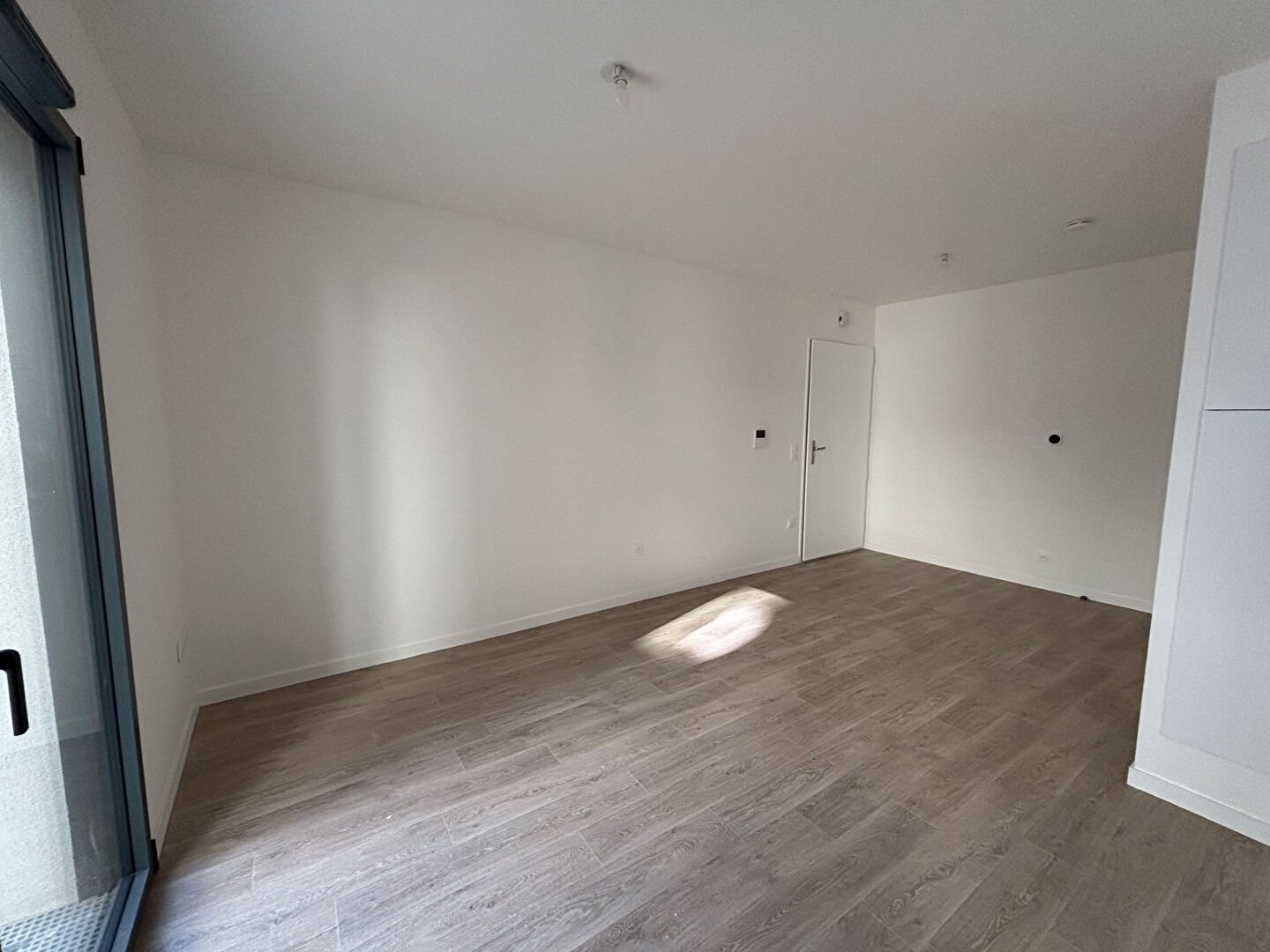 Appartement à louer, 30m², Brie-Comte-Robert