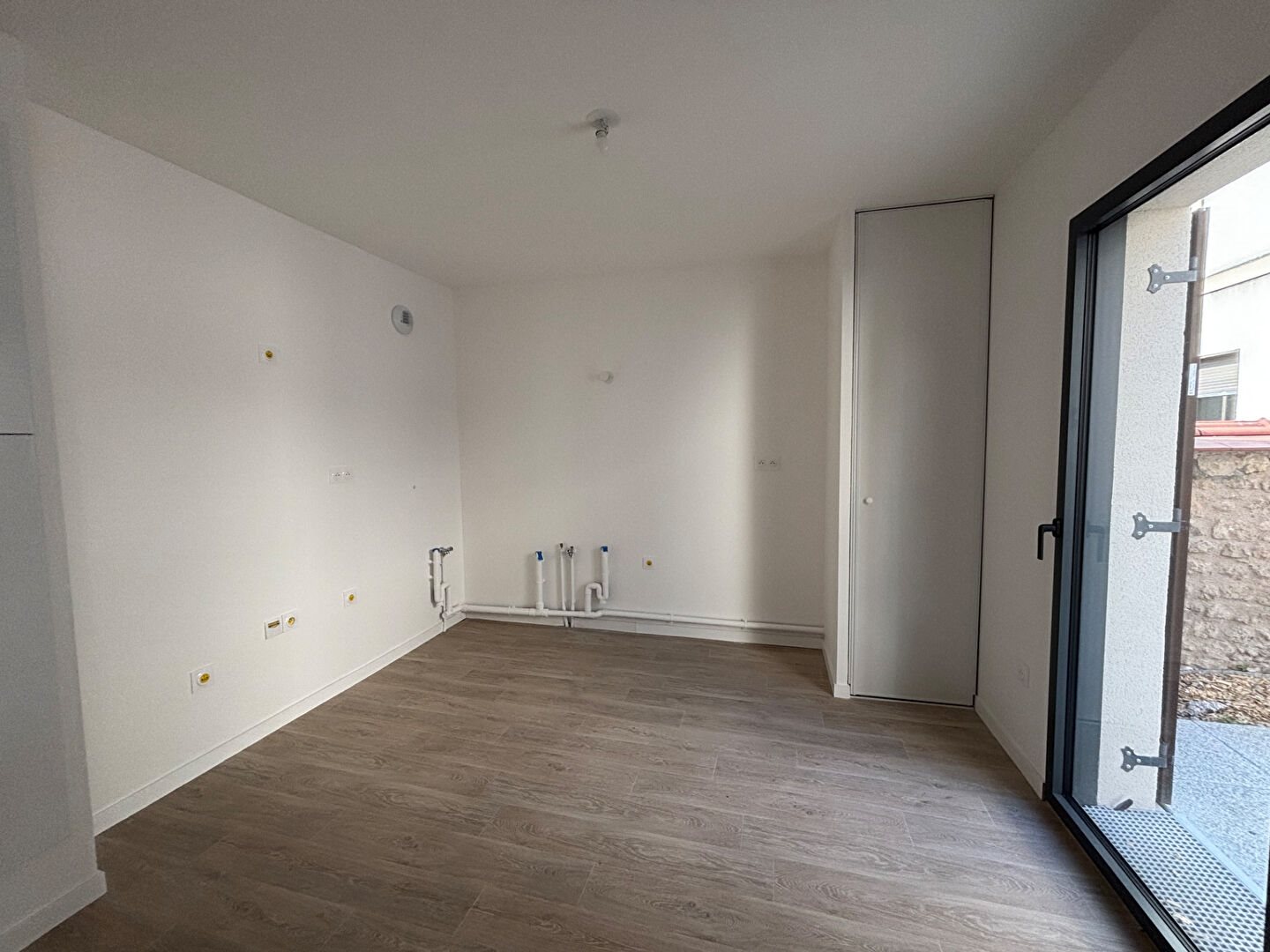 Appartement à louer, 30m², Brie-Comte-Robert