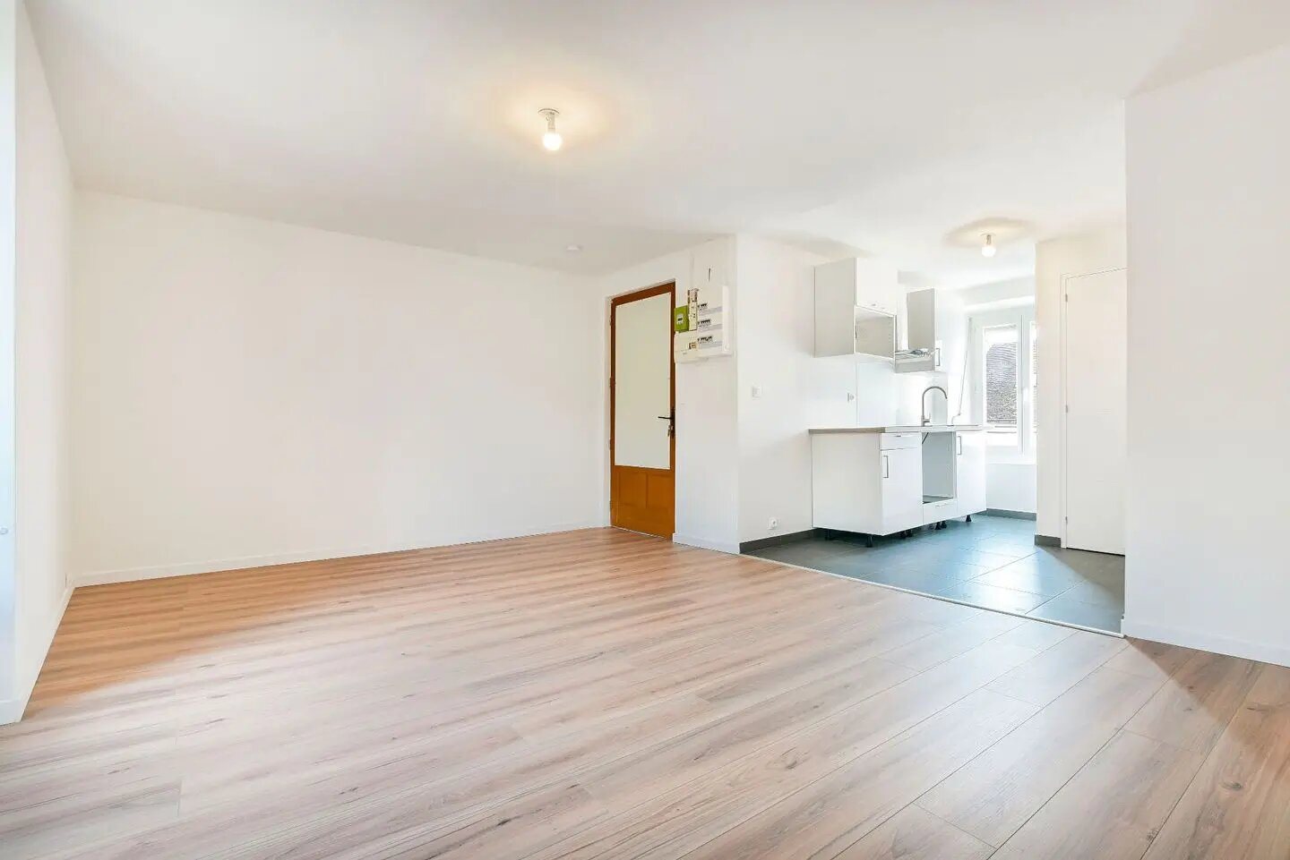 Appartement à louer, 25m², Guignes