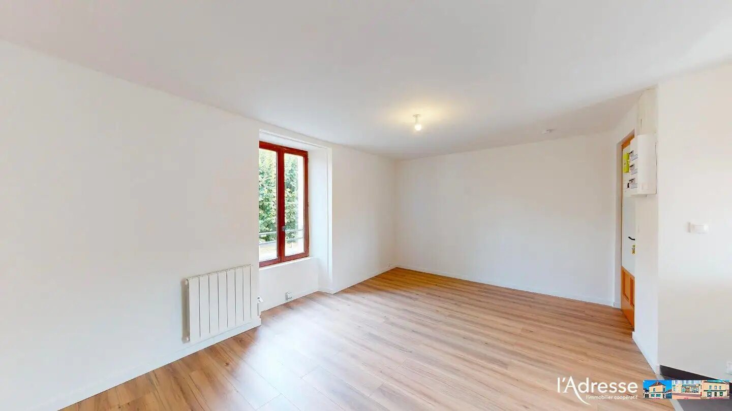 Appartement à louer, 25m², Guignes