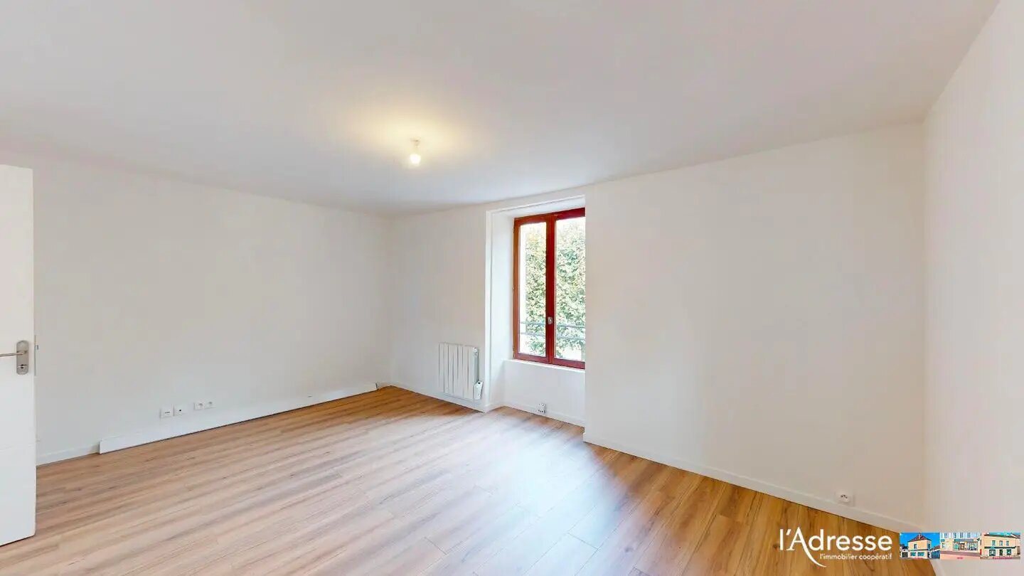 Appartement à louer, 25m², Guignes