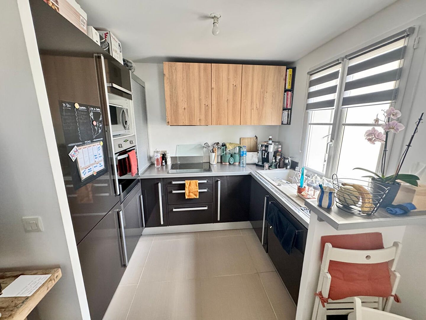 Appartement à louer, 55m², Guignes