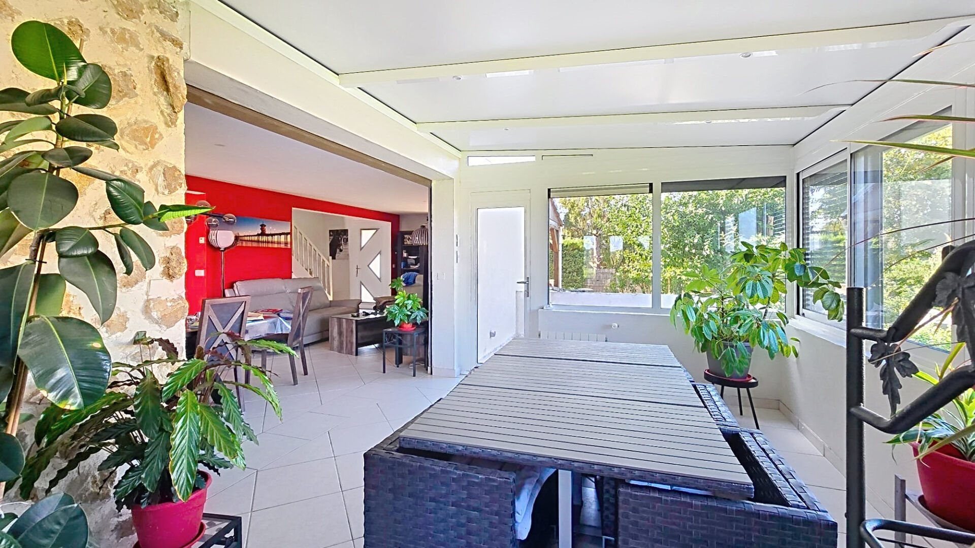 Maison à vendre, 199m², Coubert