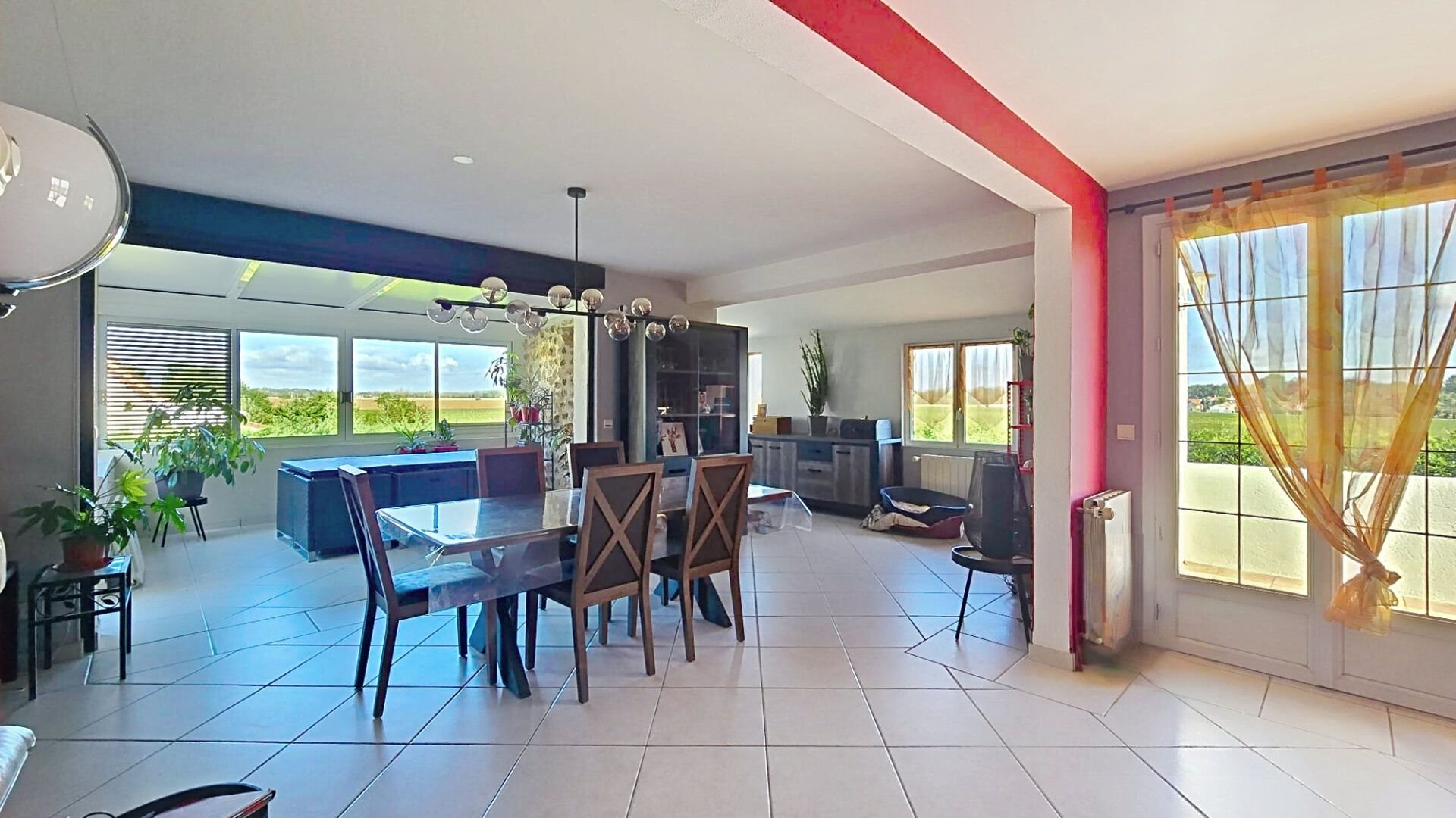 Maison à vendre, 199m², Coubert