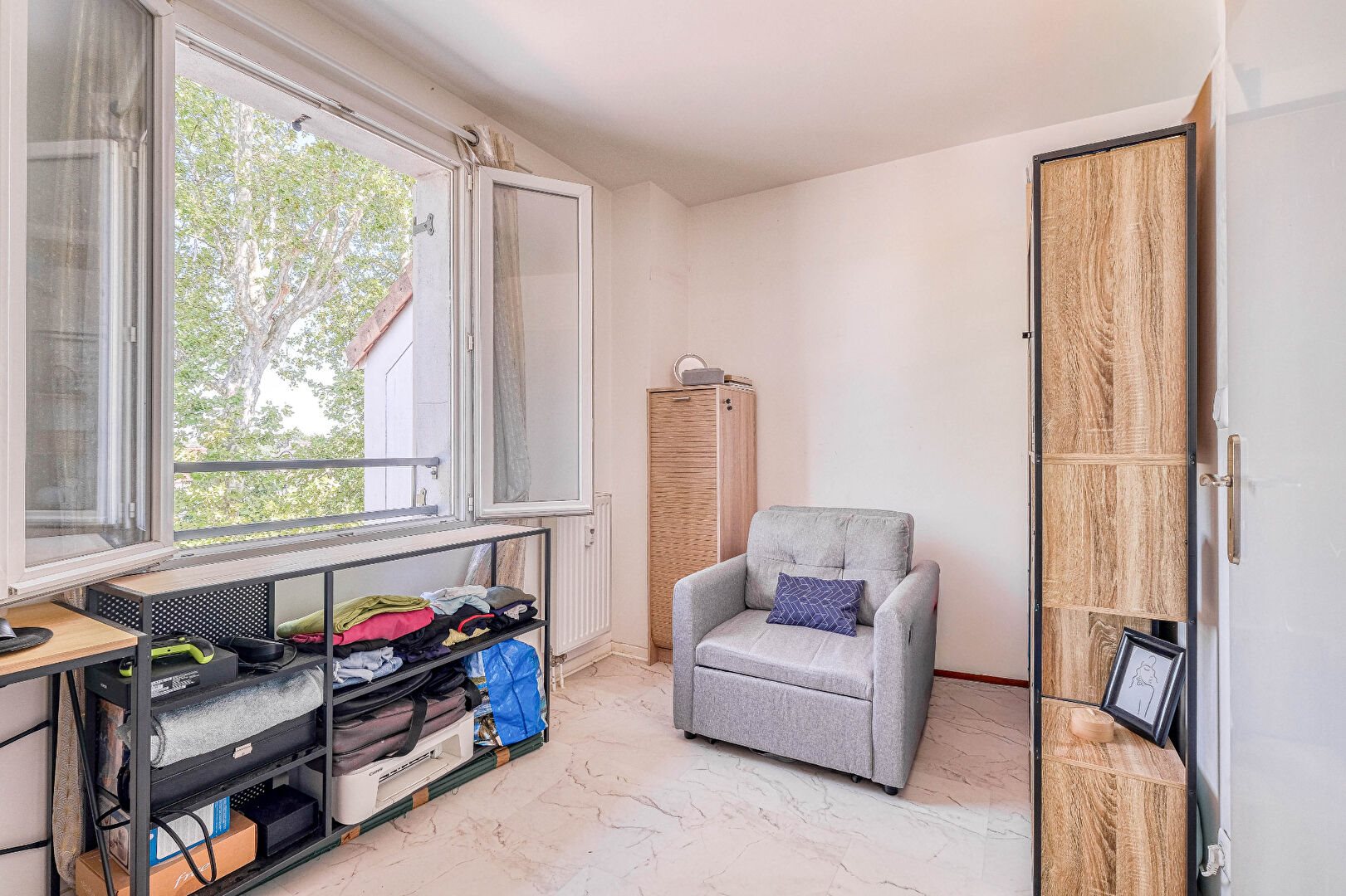 Appartement à vendre, 56m², Santeny