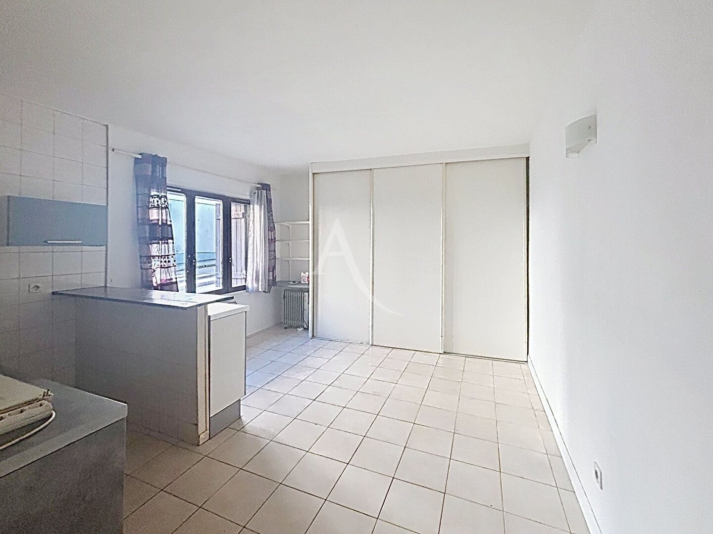 Appartement à vendre, 22m², Guignes