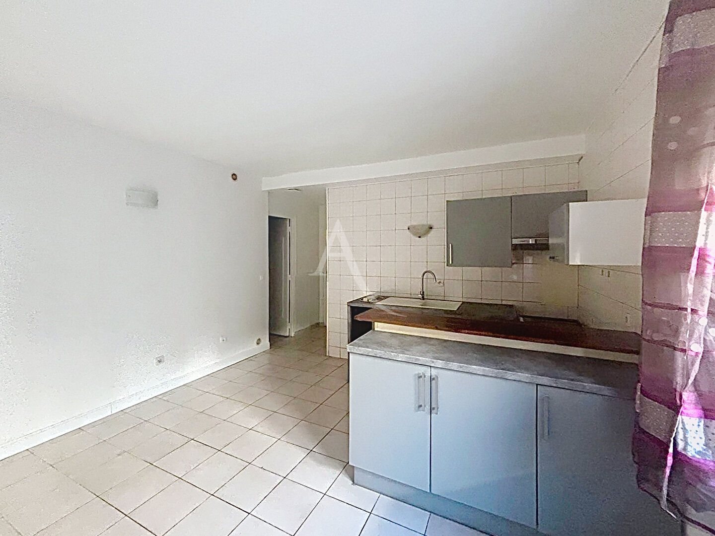 Appartement à vendre, 22m², Guignes