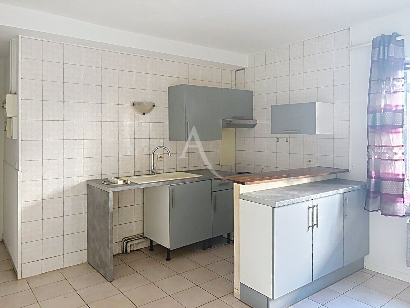 Appartement à vendre, 22m², Guignes