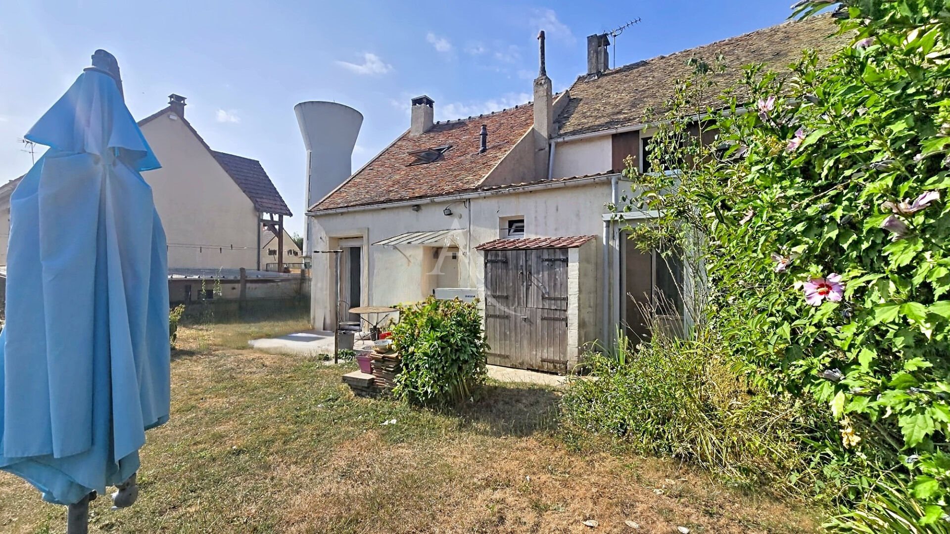 Maison à vendre, 130m², Mormant