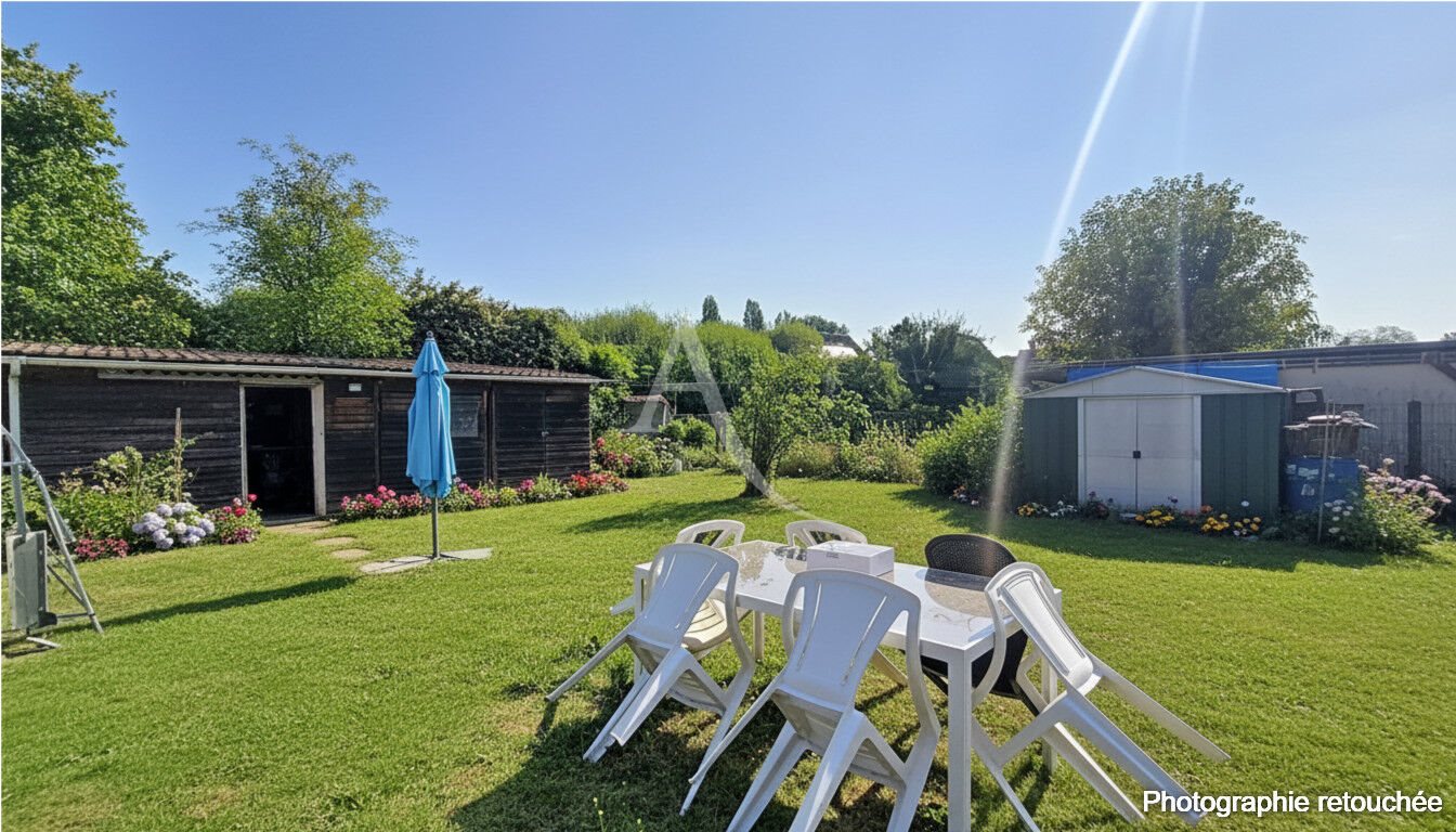 Maison à vendre, 130m², Mormant