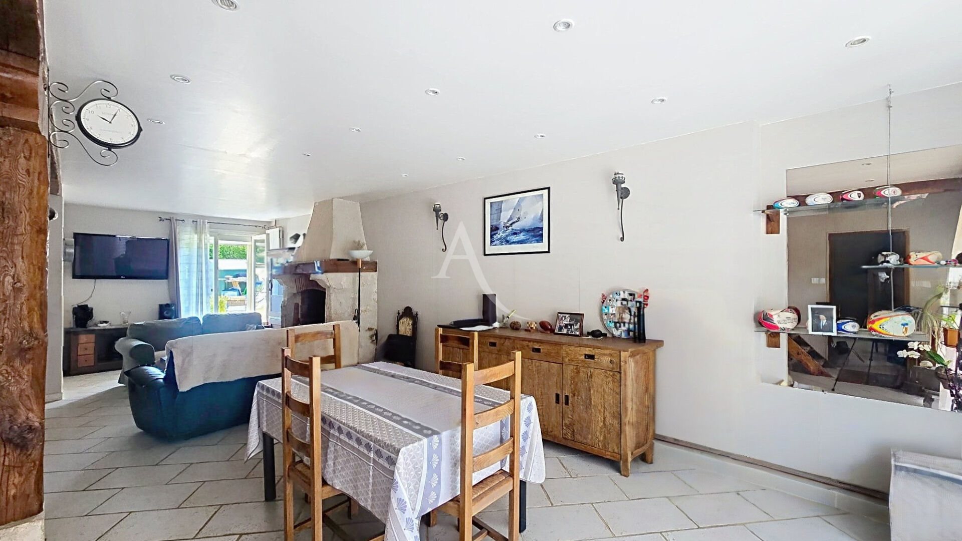 Maison à vendre, 130m², Mormant