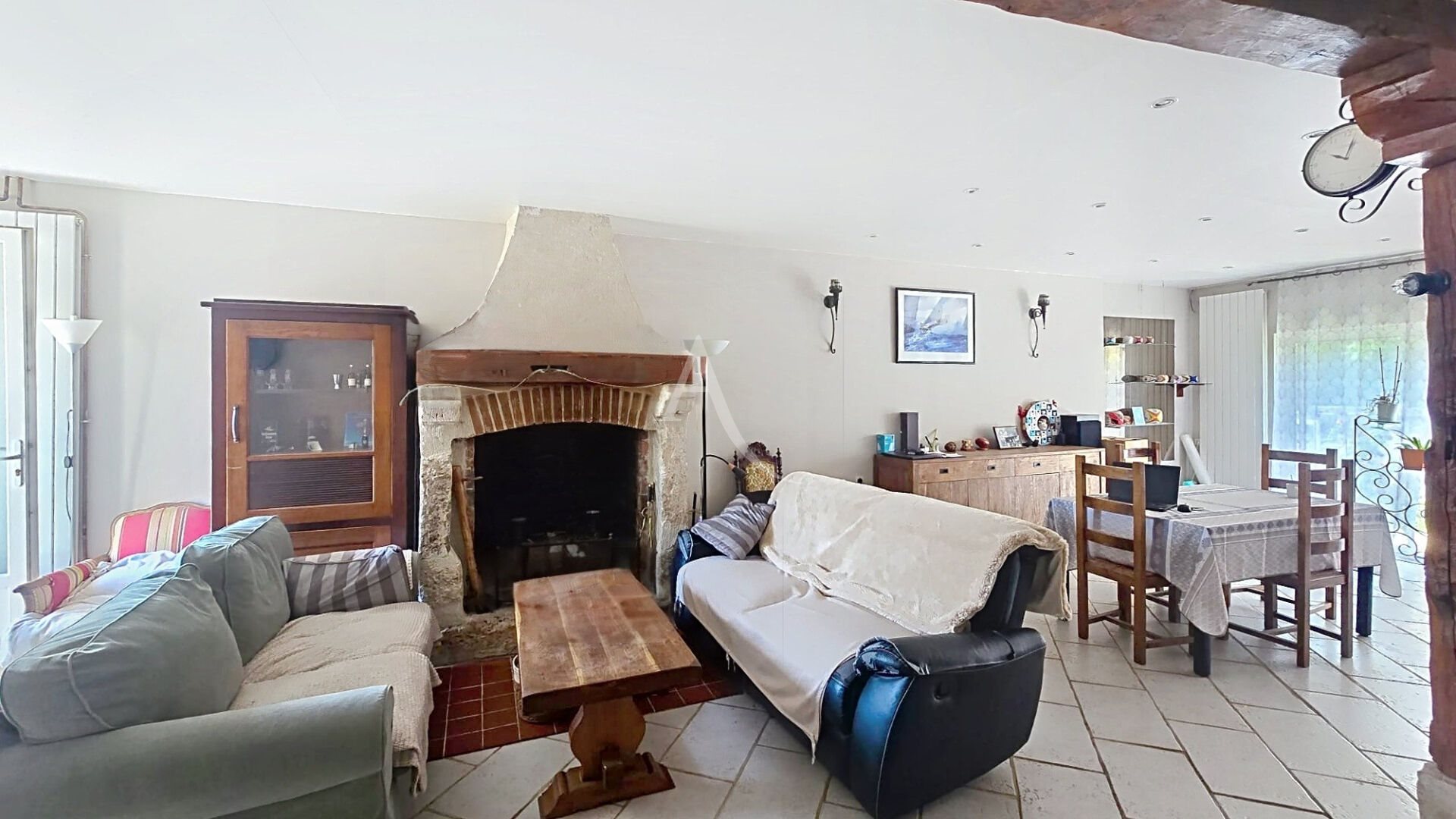 Maison à vendre, 130m², Mormant