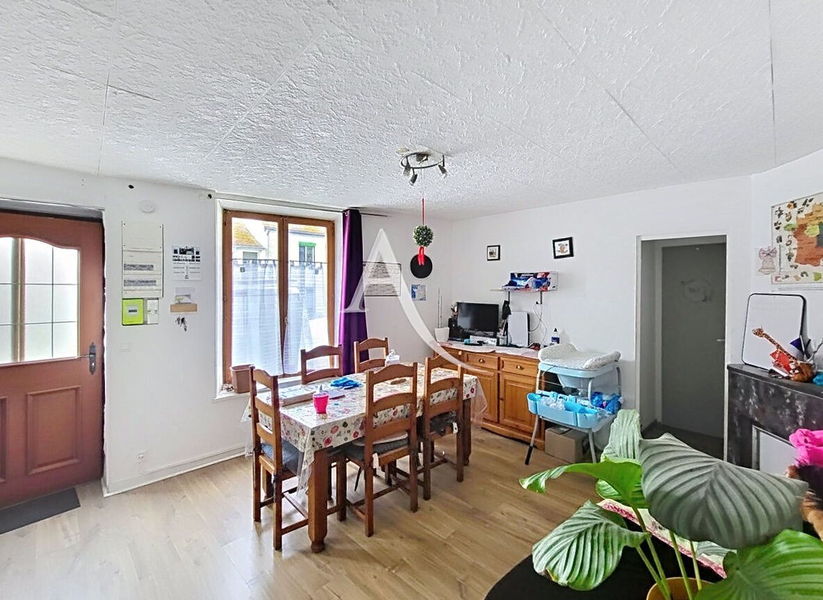Appartement à vendre, 57m², Mormant