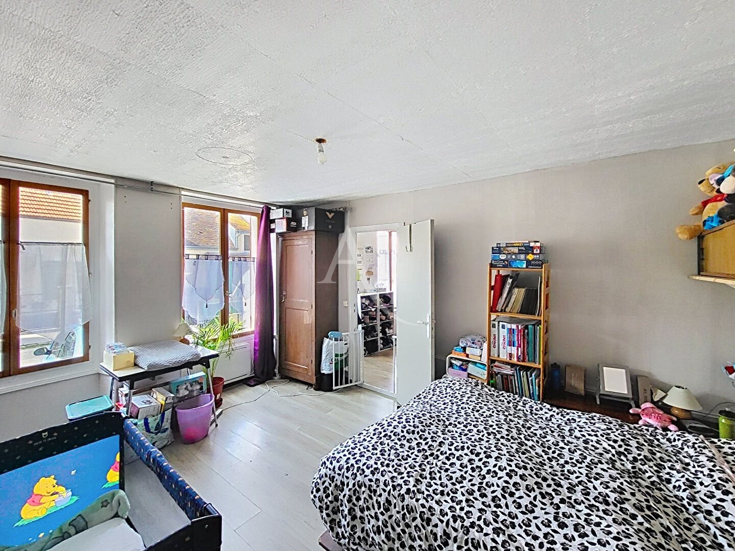 Appartement à vendre, 57m², Mormant