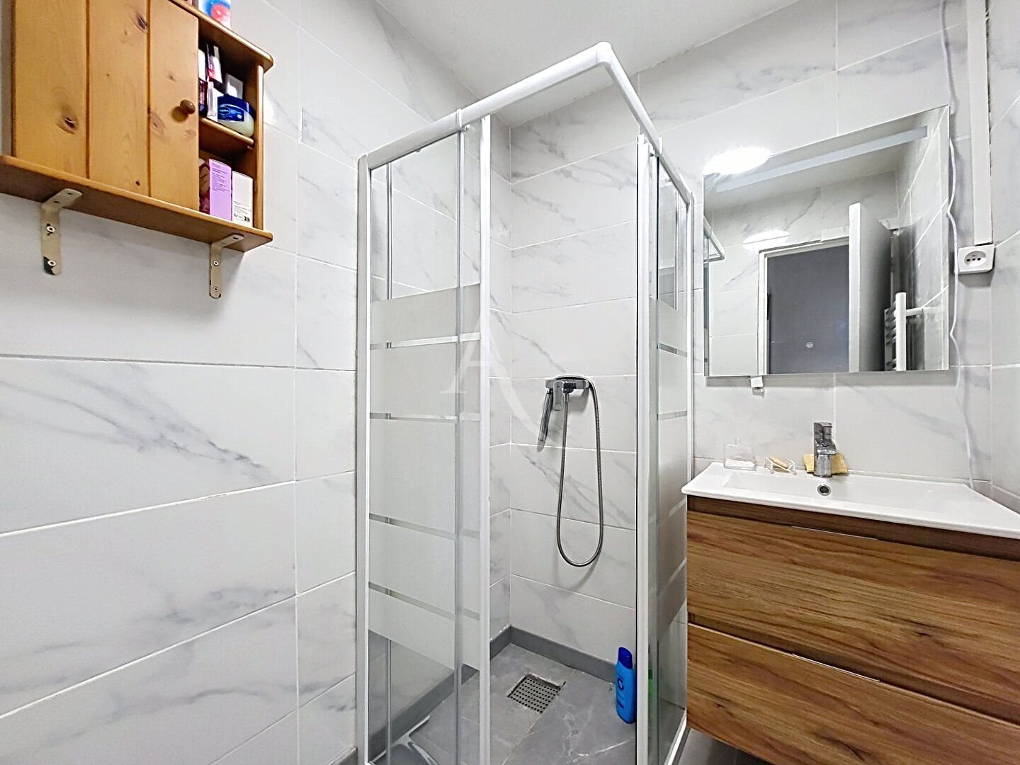 Appartement à vendre, 57m², Mormant