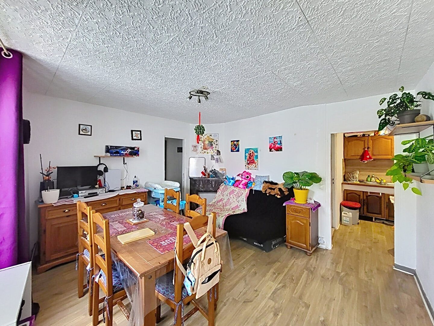 Appartement à vendre, 57m², Mormant