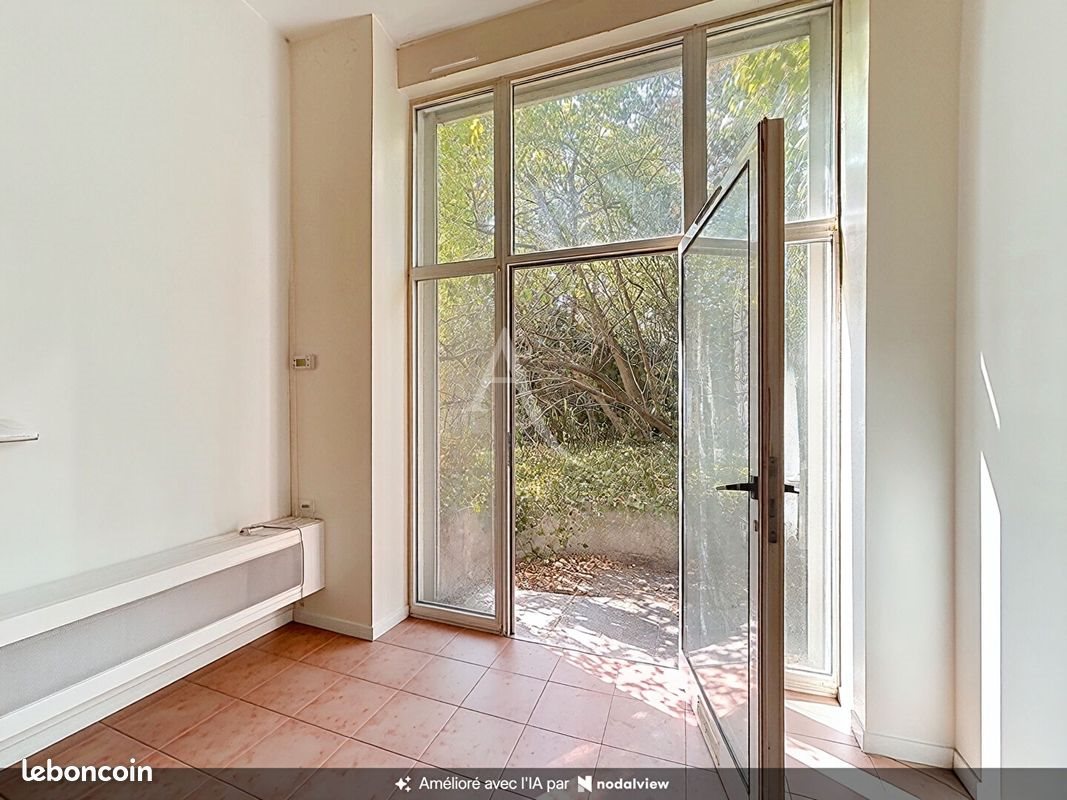 Appartement à vendre, 26m², Melun