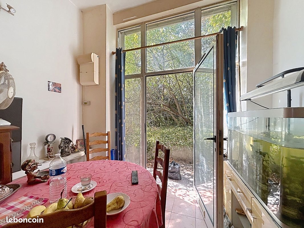 Appartement à vendre, 26m², Melun