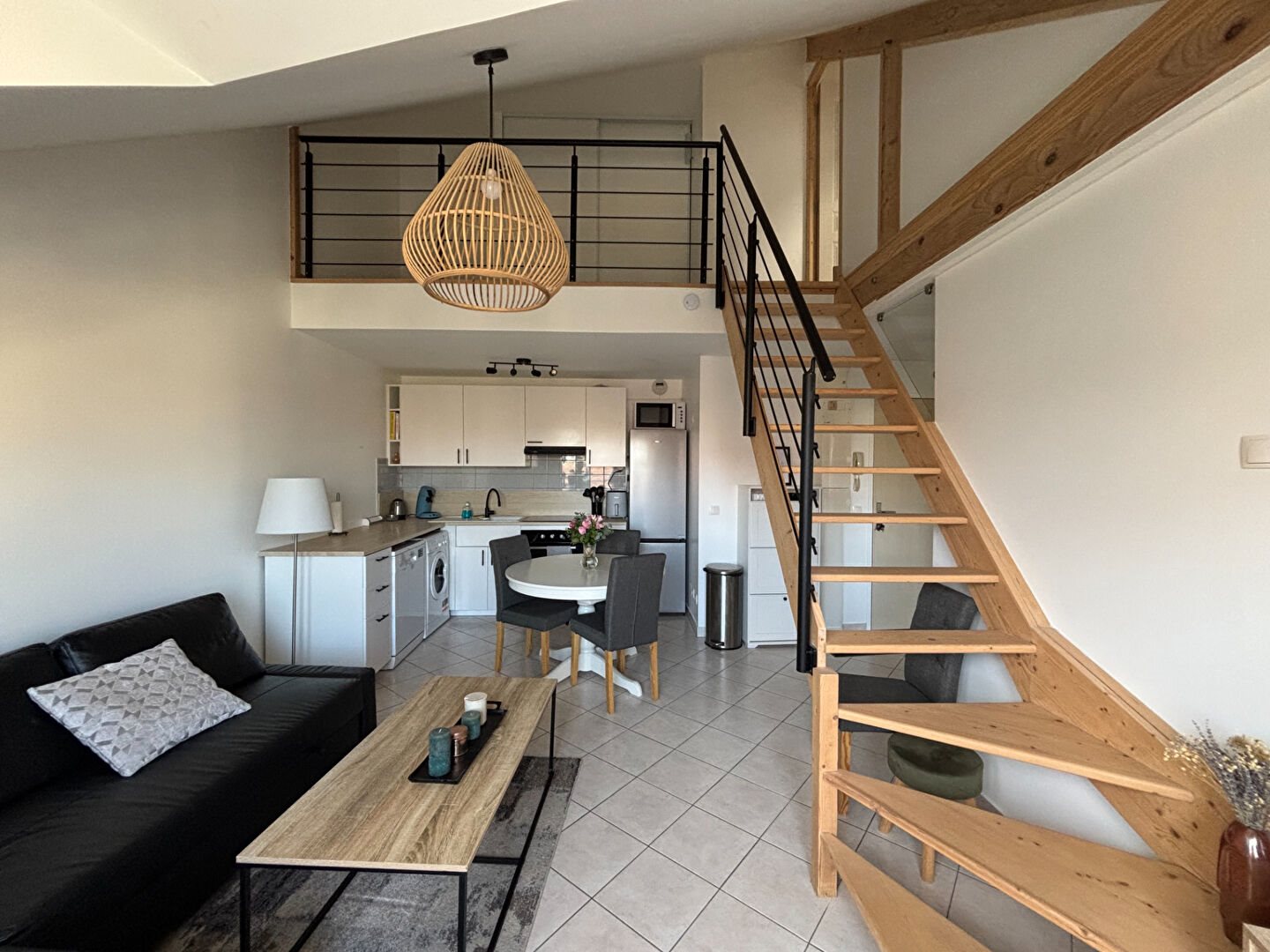 Appartement à louer, 56m², Fontenay-Trésigny