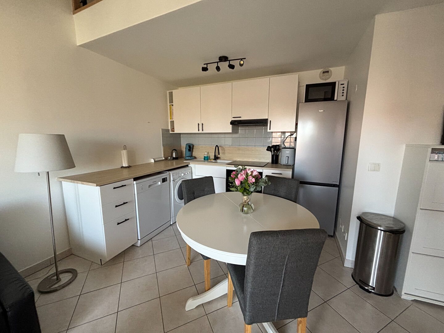 Appartement à louer, 56m², Fontenay-Trésigny