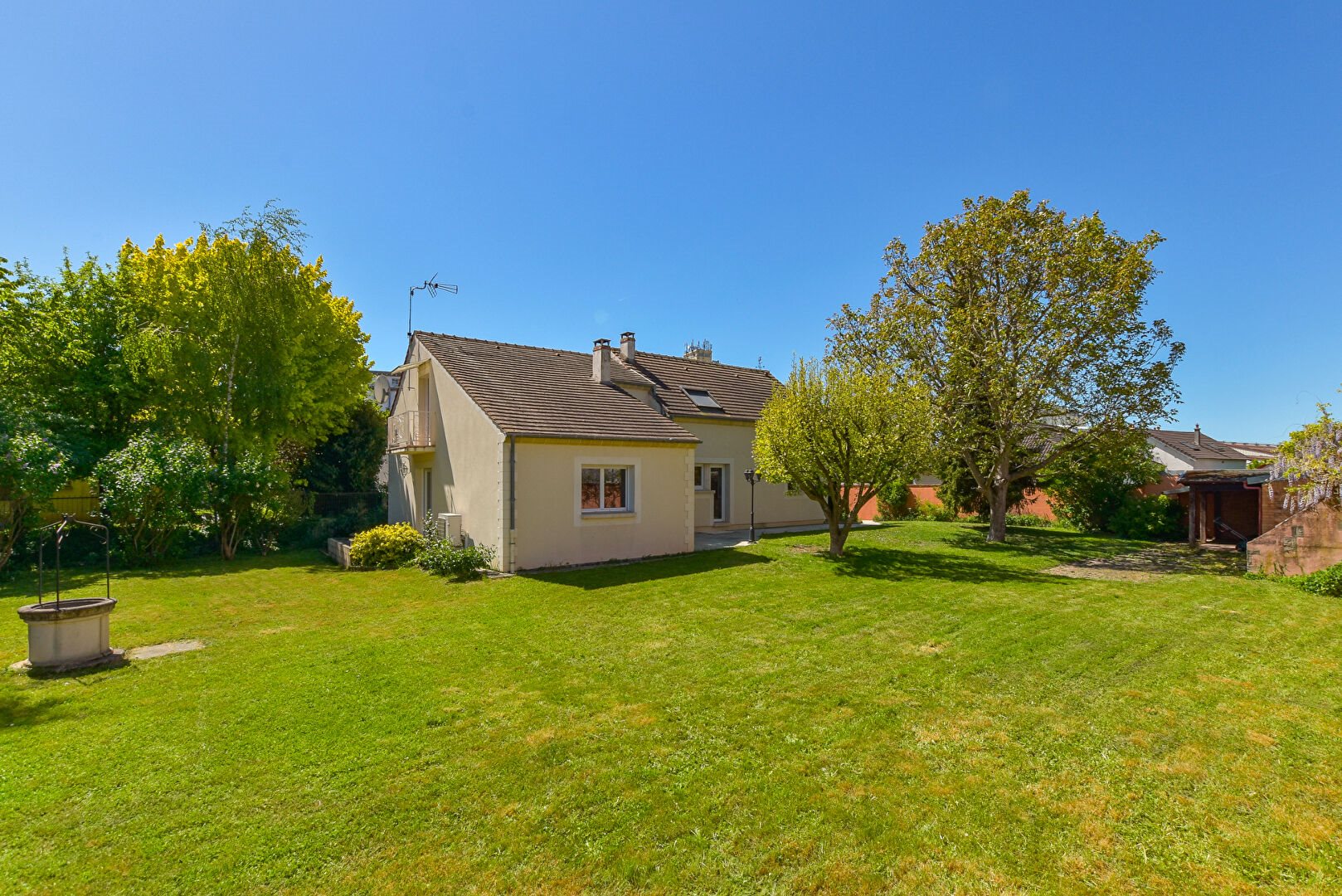 Maison à vendre, 174m², Guignes