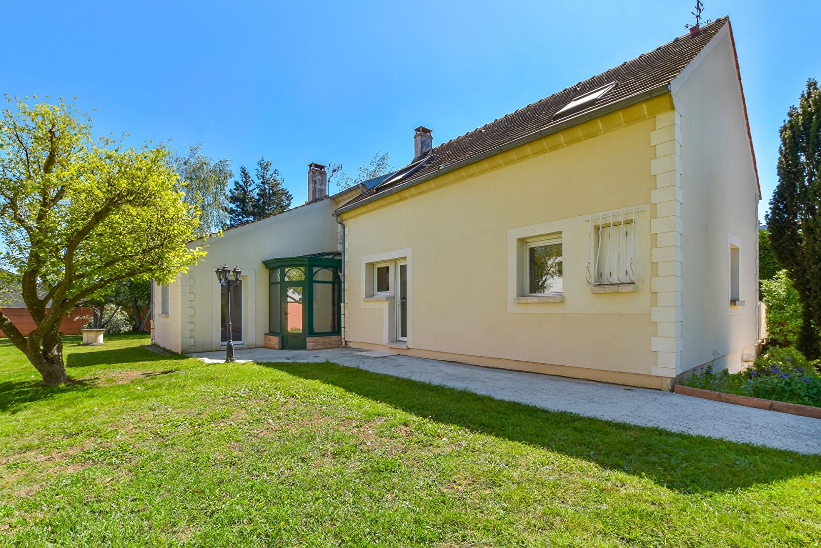 Maison à vendre, 174m², Guignes
