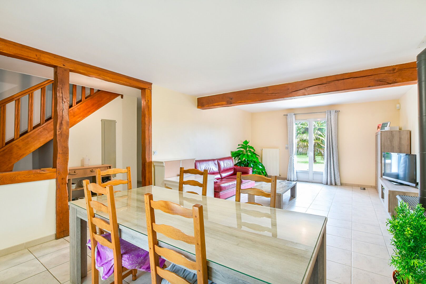 Maison à vendre, 130m², Evry-Grégy-sur-Yerre