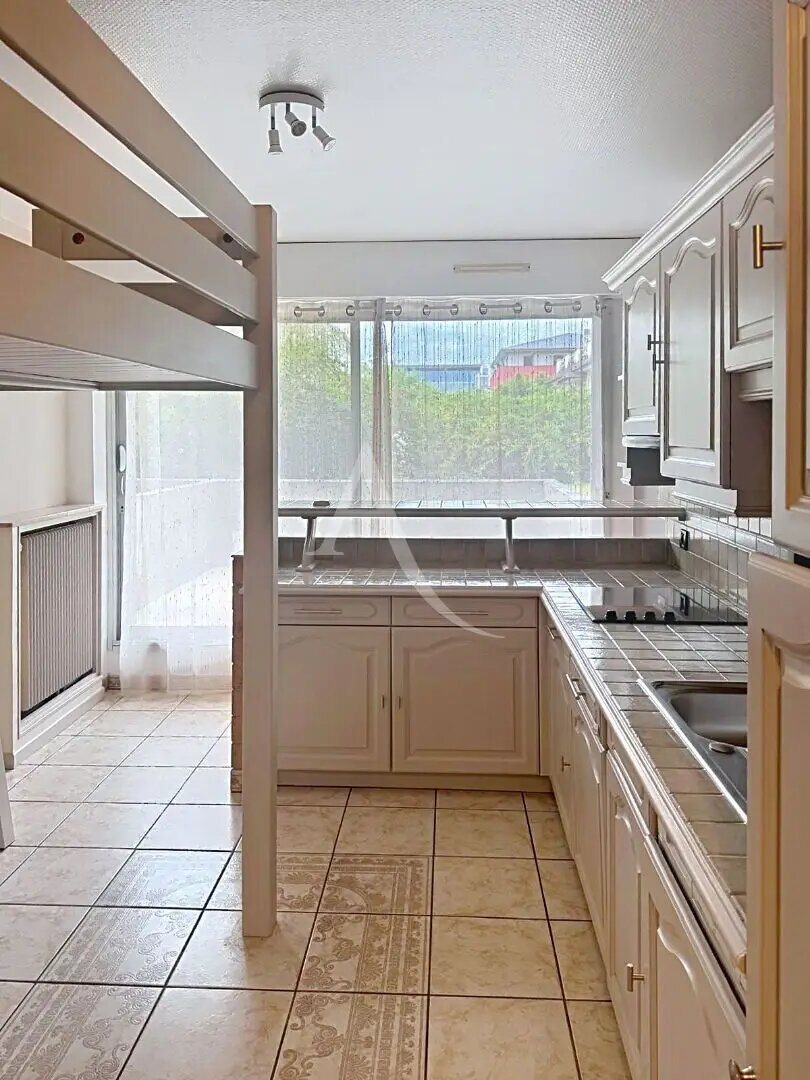 Appartement à vendre, 18m², Melun