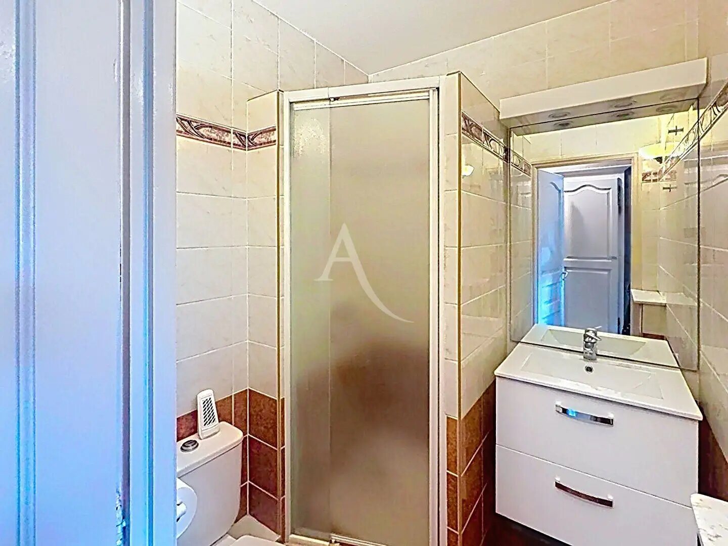 Appartement à vendre, 18m², Melun